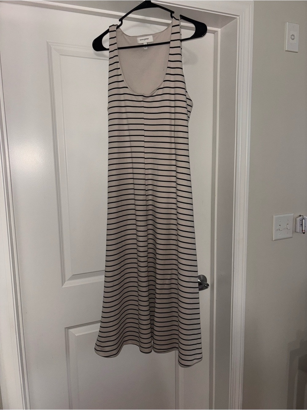 Banana Republic Midi Dress
